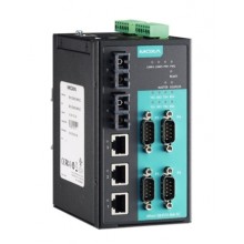 Преобразователь NPort S8455I-SS-SC Преобразователь NPort S8455I-SS-SC