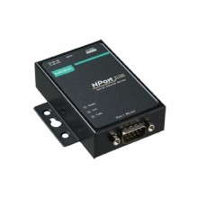 Преобразователь NPort P5150A Преобразователь NPort P5150A