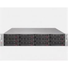 Сервер Supermicro AS-1123US-TN10RT