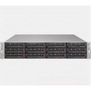 Сервер Supermicro SSG-6028R-E1CR12T