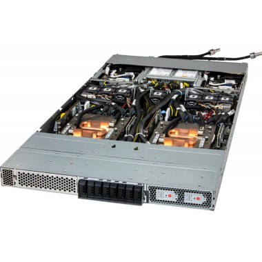 Сервер Supermicro AS-1115S-FWTRT