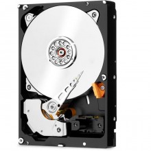 HGST Enterprise HDD 3.5" SAS 2000Gb, 7200rpm, 128MB buffer (HUS726020AL5214 Hitachi Ultrastar Raid Edition) (0F22819)